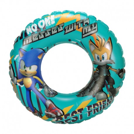Σαμπρέλα θαλάσσης GIM Sonic™ Prime