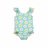 Μαγιό ολόσωμο Zoocchini™ Daisy 2 ετών
