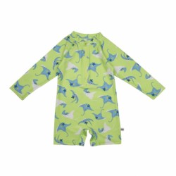 Μαγιό - φορμάκι ολόσωμο Zoocchini™ Stingray 12-24 μηνών