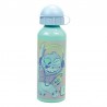Παγούρι αλουμινίου 520ml GIM Disney STITCH