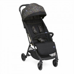 Καρότσι Chicco Glee Playful Black
