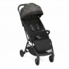 Καρότσι Chicco Glee Playful Black