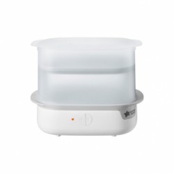 Tommee tippee® ηλεκτρικός αποστειρωτής ατμού Closer to nature®