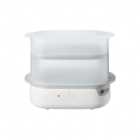 Tommee tippee® ηλεκτρικός αποστειρωτής ατμού Closer to nature®