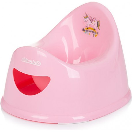 Γιογιό Chipolino Siesta Pink