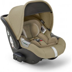Κάθισμα αυτοκινήτου Inglesina Darwin Recline i-Size Electa Dumbo Caramel 40-75cm