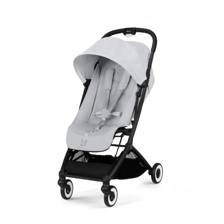 Καρότσι Cybex Gold Orfeo Fog Grey