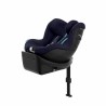 Κάθισμα αυτοκινήτου Cybex Gold Sirona Gi i-Size Ocean Blue Plus 61-105 cm