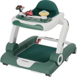 Στράτα Bebe Stars Airplane 3in1 Pine