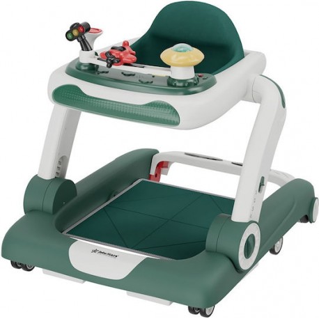 Στράτα Bebe Stars Airplane 3in1 Pine