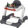 Στράτα Bebe Stars Train 3in1 Grey