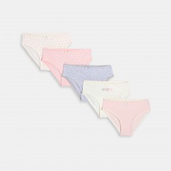 UMILEUR OKF LOT 5 CULOTTES FAN