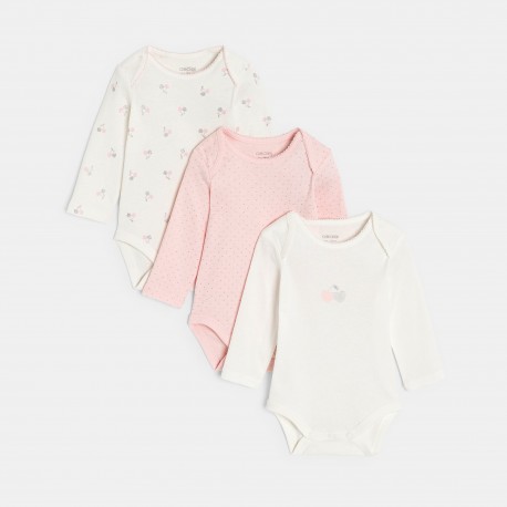 LOT 3 BODIES US ML EUGENIE