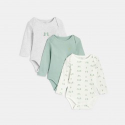 LOT 3 BODIES US ML EUGENE