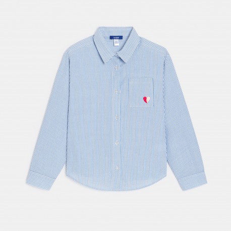 CHEMISE ZELECOLE