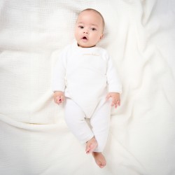 SALOPETTE TRICOT ALIXIA VM