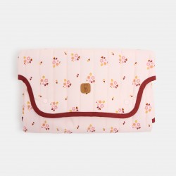 TAPIS A LANGER GINGEMBRE GC