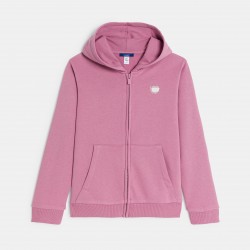 SWEAT SAFRANETTE