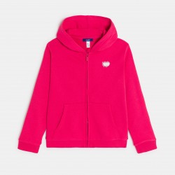 SWEAT SAFRANETTE