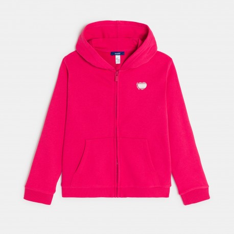 SWEAT SAFRANETTE