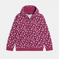SWEAT SAFRANETTE AOP