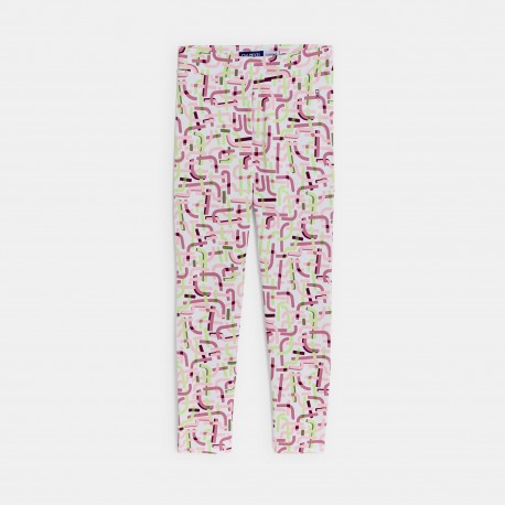 OKF LEGGING FUNKY