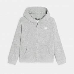 SWEAT SAFRANETTE