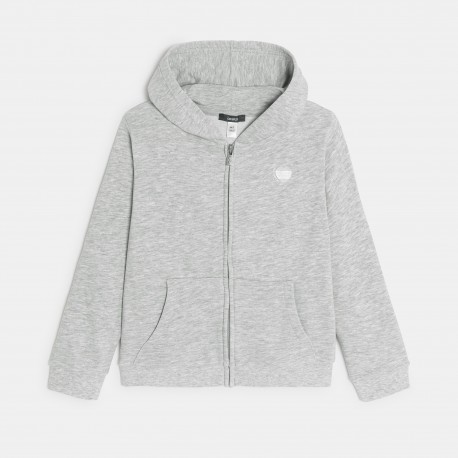 SWEAT SAFRANETTE