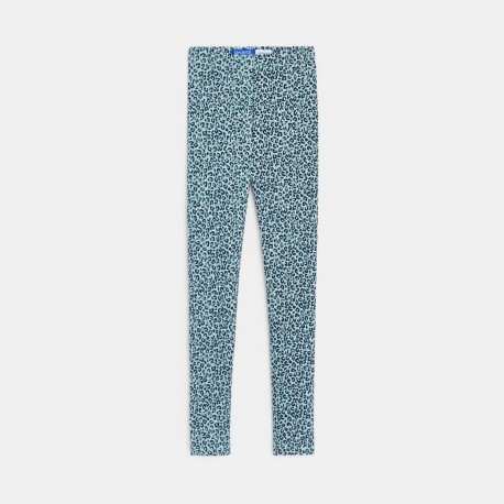 OKF LEGGING FOPIDOU
