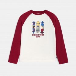 TSKATER TS ML