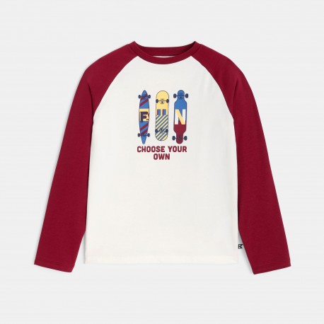 TSKATER TS ML