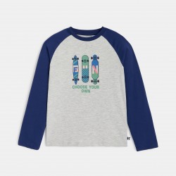 TSKATER TS ML