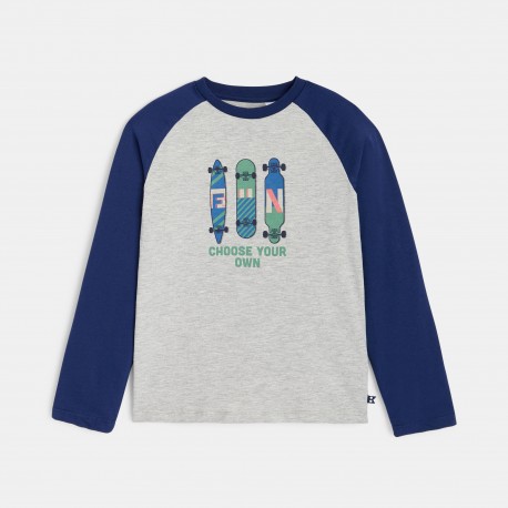 TSKATER TS ML