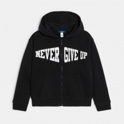 SZIPE SWEAT OUVERT ZIP