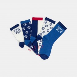 CHOCAMPUS LOT 5 CHO7 FANT SPOR