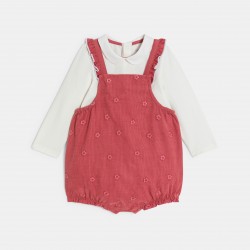 ENS SALOPETTE GRENADINE GC