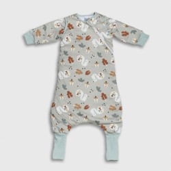 ΥΠΝΟΣΑΚΟΣ FLEX - SQUIRREL 2.5 Tog ΜΕΝΤΑ 6-36Μ