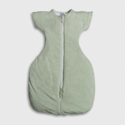 ARMS UP TRANSITION SWADDLE - MARLE 2.5 Tog ΜΕΝΤΑ