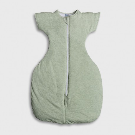 ARMS UP TRANSITION SWADDLE - MARLE 2.5 Tog ΜΕΝΤΑ
