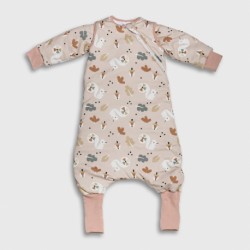 ΥΠΝΟΣΑΚΟΣ FLEX - SQUIRREL 2.5 Tog NUDE 6-36Μ