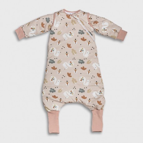 ΥΠΝΟΣΑΚΟΣ FLEX - SQUIRREL 2.5 Tog NUDE 6-36Μ