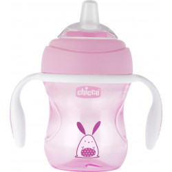 Chicco κύπελλο 4m+