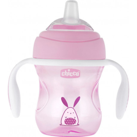 Chicco κύπελλο 4m+