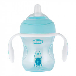 Chicco κύπελλο 4m+
