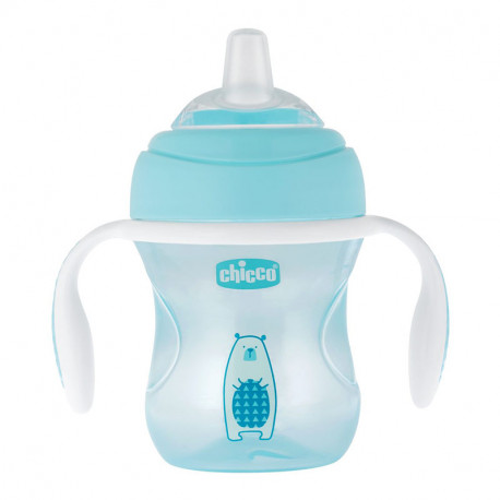 Chicco κύπελλο 4m+