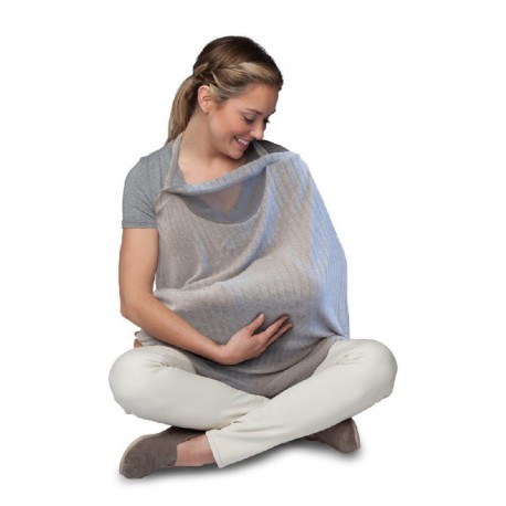 Ύφασμα θηλασμού Chicco Boppy