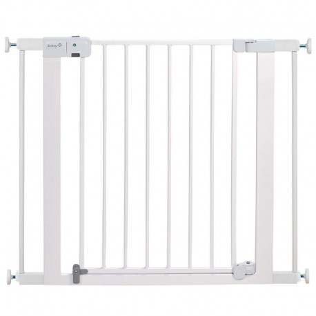 Πόρτα ασφαλείας Safety 1ST Easy Install Auto-Close 74-96,5 cm