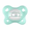 Πιπίλα Chicco όλο σιλικόνη PhysioForma® Dual Soft Ροζ 0-2m