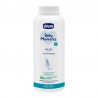 Πούδρα ταλκ Chicco Baby Moments 150gr