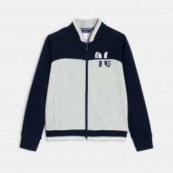 SIGNORET SWEAT TEDDY SP H20